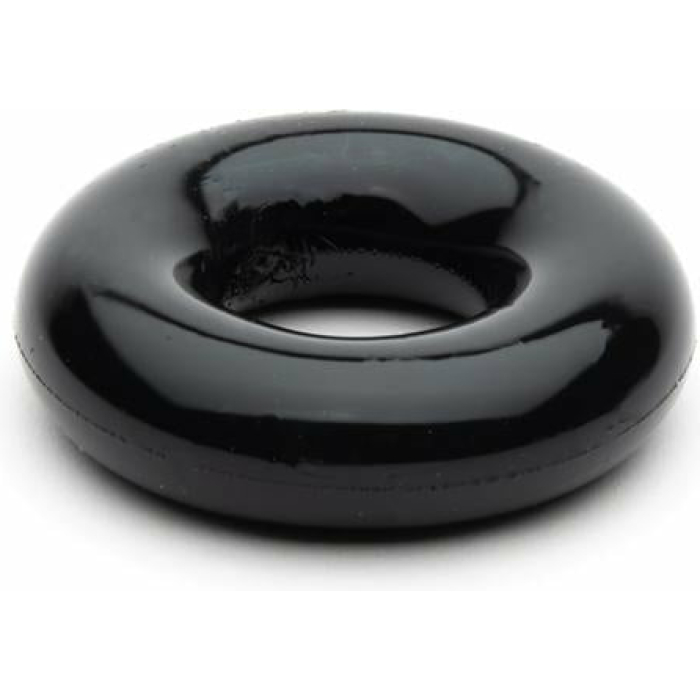 Sport F*cker Chubby Cockring Black - Image 1