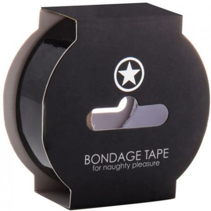 Ouch Non-Stick Bondage Tape - Image 2