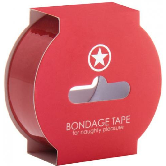 Ouch Non-Stick Bondage Tape - Image 1