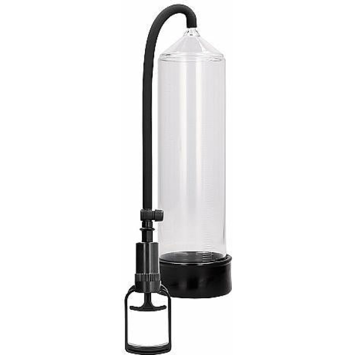 Pumped Comfort Beginner Penis Pump - Image 3