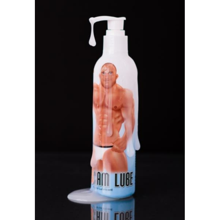 STR8cam Lube Hybrid 8oz - Image 2