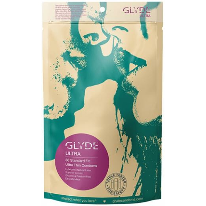 Glyde Ultra - Pack Of 36 - Image 1