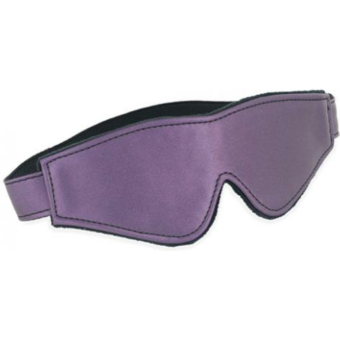Spartacus Galaxy Legend Blindfold Purple - Image 1