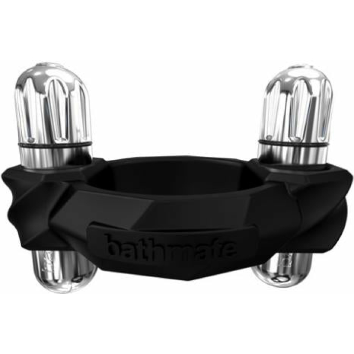 Bathmate Hydro Vibe Pump Vibrator Black - Image 1