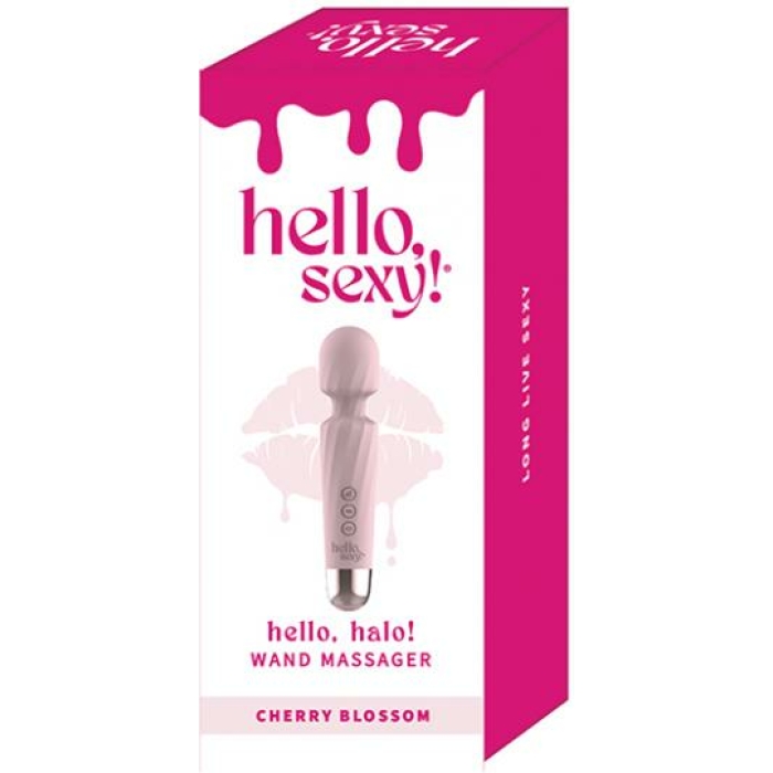 Hello Sexy! Hello, Halo! - Cherry Blossom - Image 1