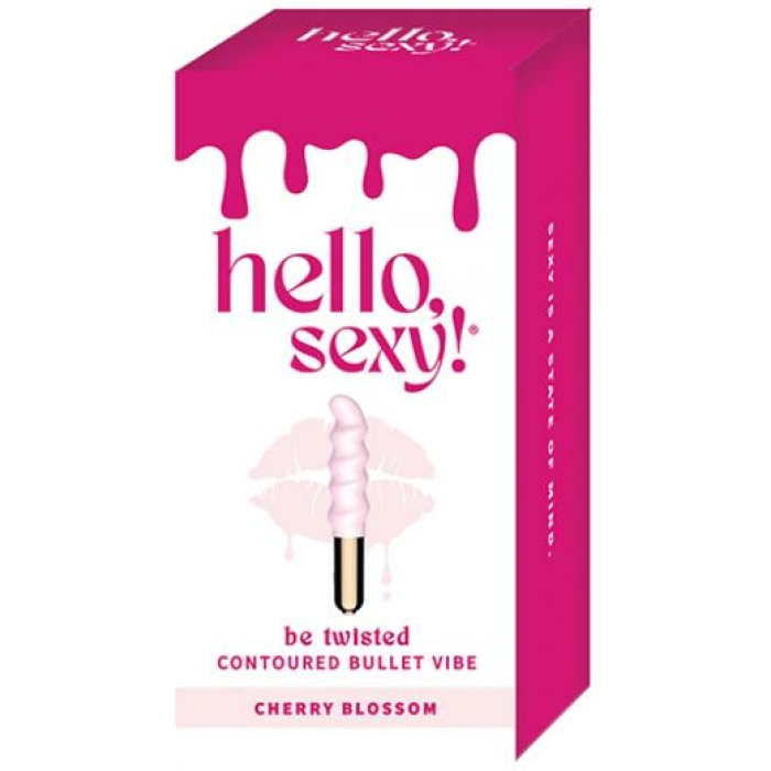 Hello Sexy! Be Twisted - Cherry Blossom - Image 1