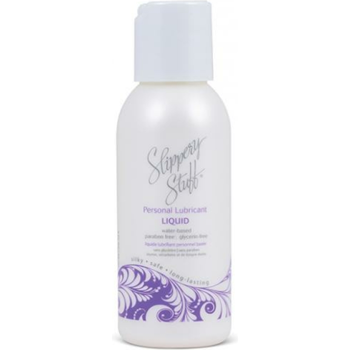Slippery Stuff Liquid - 3 Oz - Image 1