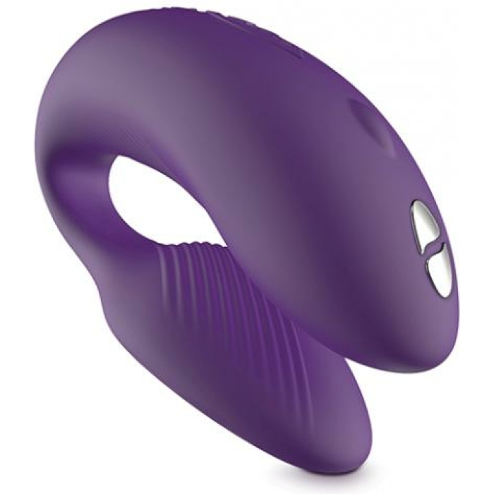 We Vibe Chorus Couples Vibrator - Image 3
