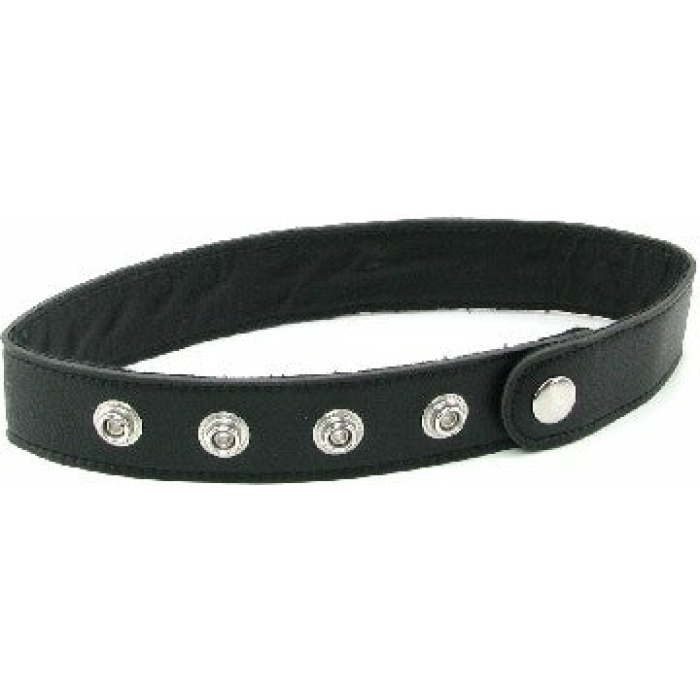 Talk Dirty To Me Collar - Slave - Image 3