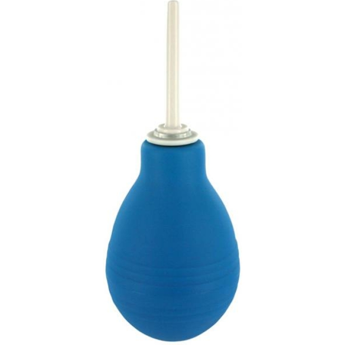 Cleanstream Enema Bulb - Blue - Image 1