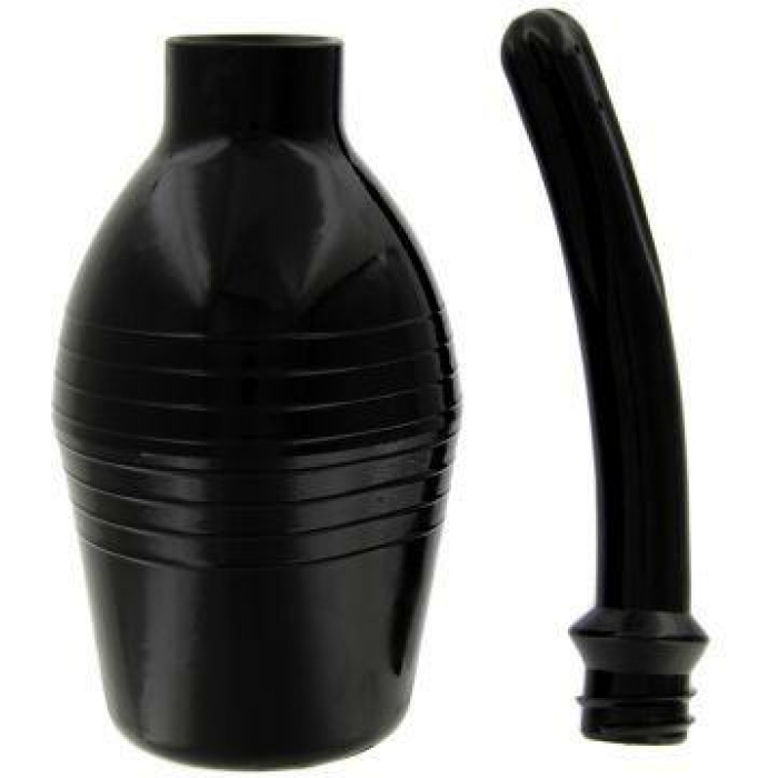 Cleanstream Deluxe Enema Bulb - Image 2