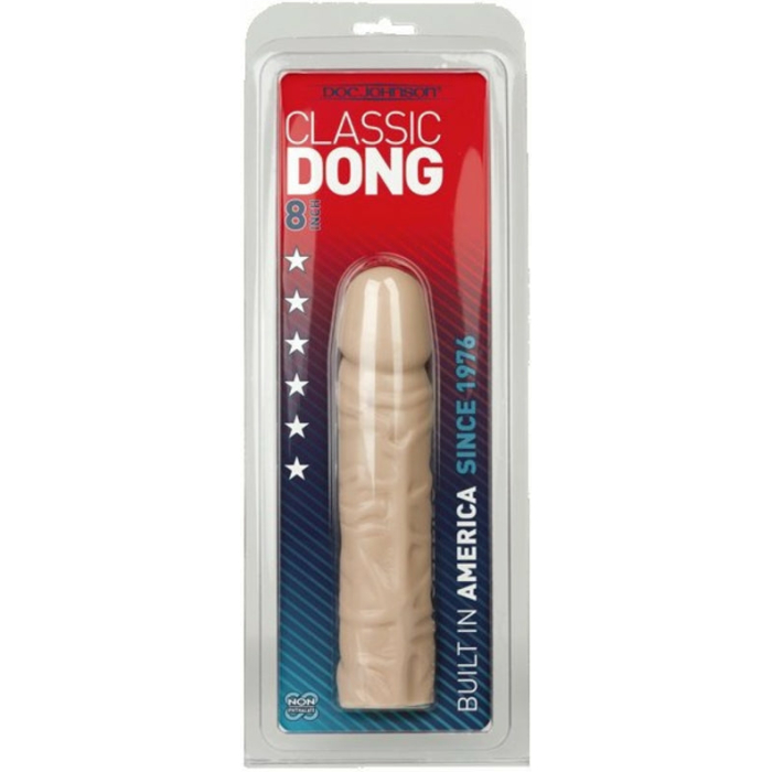 Classic Dong 8in - Image 2