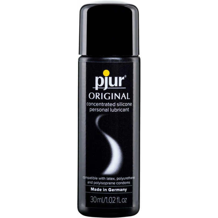 Pjur Original Bodyglide Silicone Lubricant  1oz - Image 1