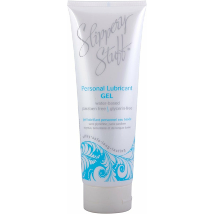 Slippery Stuff Gel Water Based Lubricant 8oz