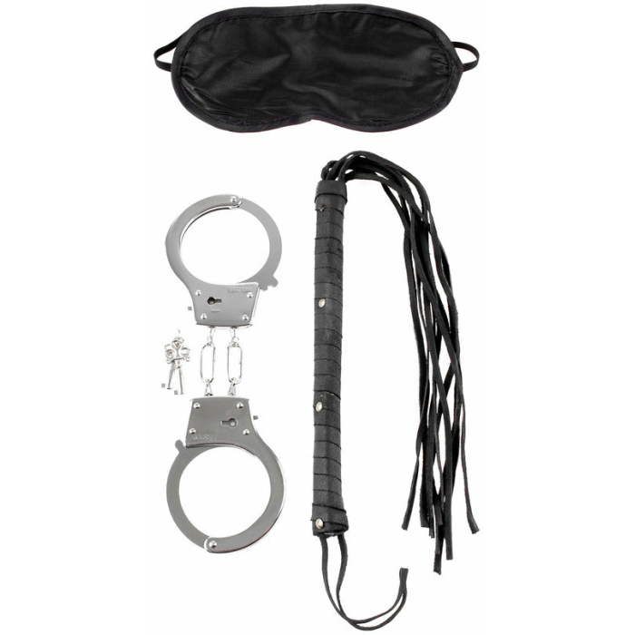 Fetish Fantasy Lovers Fantasy Kit - Image 1