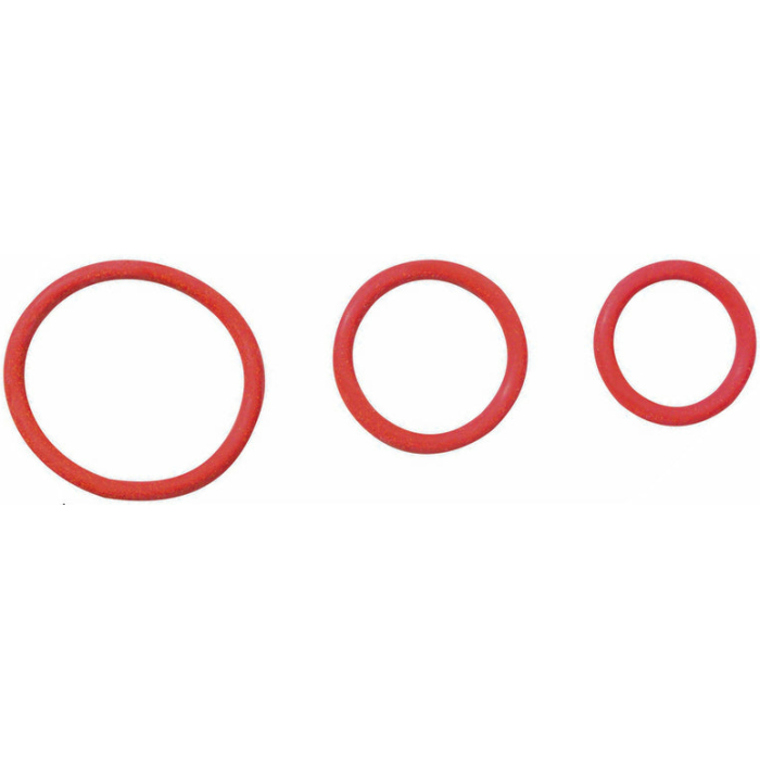 Spartacus Cock Ring Set - Image 1