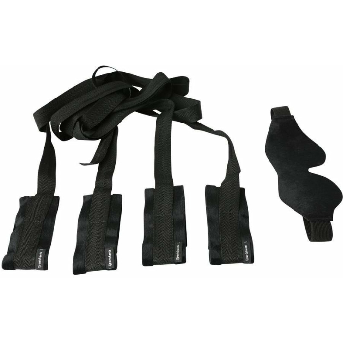 Beginner's Bondage Fantasy - Image 2