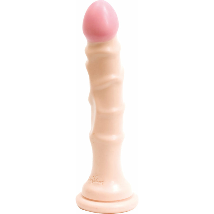 Raging Hard-Ons Slimline Suction Cup 5.5in Dong - Image 1