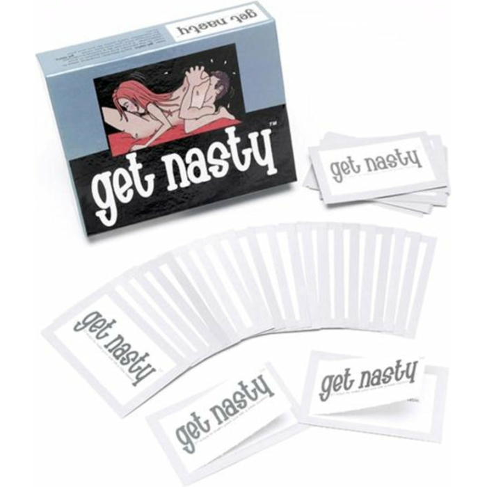 Get Nasty Game - Image 1