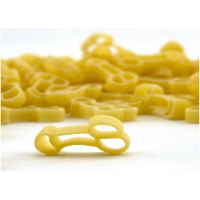 Macaweenie & Cheese - Image 1