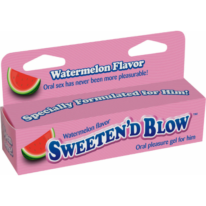 Sweeten'd Blow (watermelon/1.5oz) - Image 1