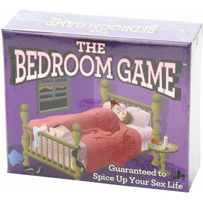 The Bedroom Game - Image 3