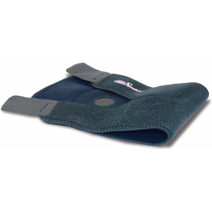 Thigh Harness Neoprene Black - Image 1