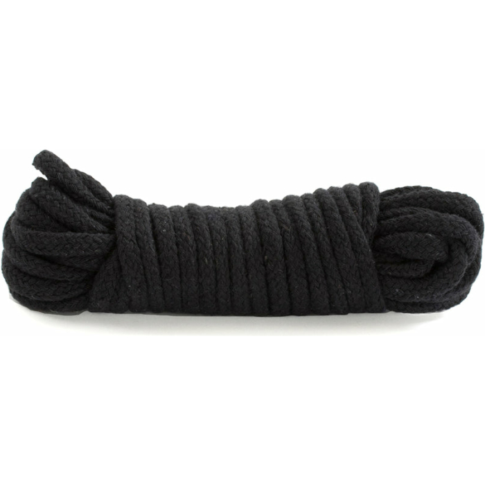 Japanese Style Bondage Rope - Image 1