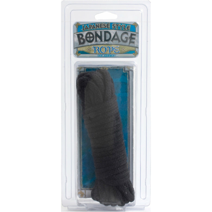 Japanese Style Bondage Rope - Image 3