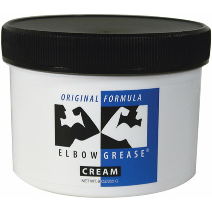 Elbow Grease Original Cream (9oz) - Image 1