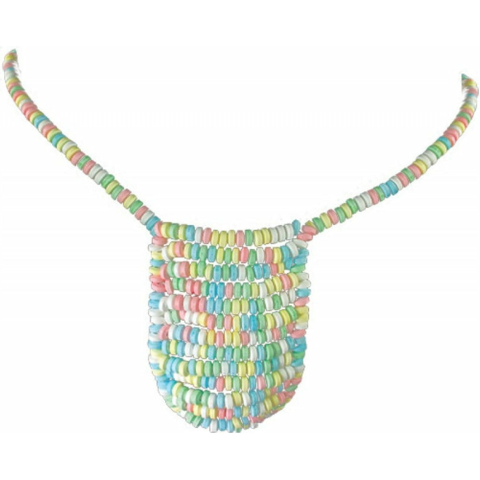 Sweet and Sexy Candy Posing Pouch O/S - Image 1