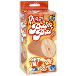 Palm Pal UR3 Vagina Beige - Image 2
