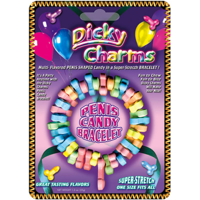 Dicky Charms Candy Bracelet - Image 2