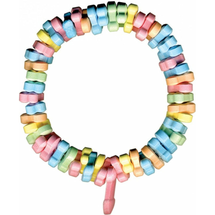 Dicky Charms Penis Candy Necklace - Image 1