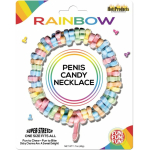 Dicky Charms Penis Candy Necklace - Image 2