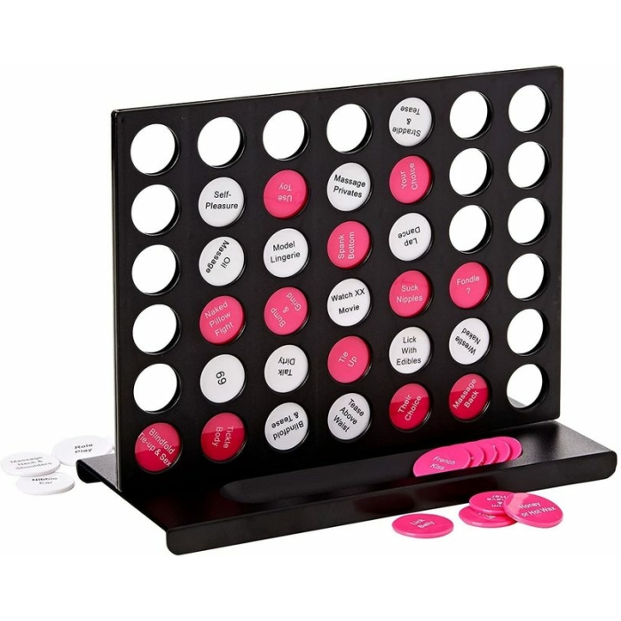Foreplay Connect Game - Image 1