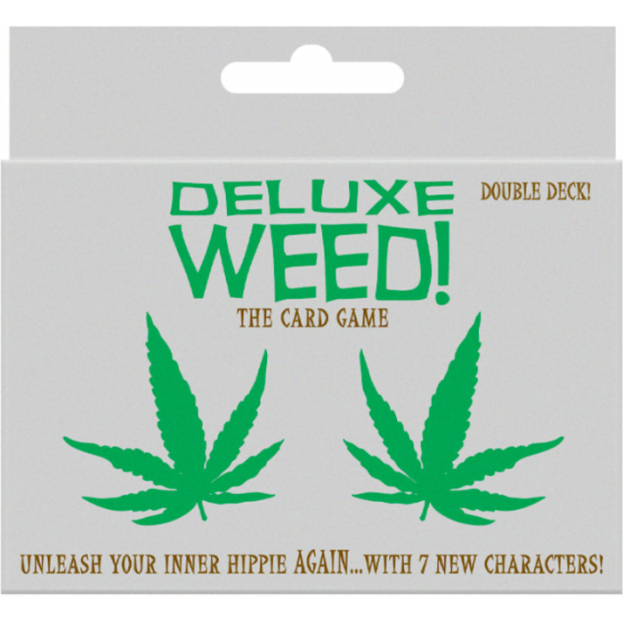 Deluxe Weed! Game - Image 2