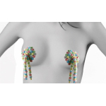 Sweet and Sexy Candy Nipple Tassels