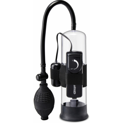 Classix Vibrating Pump