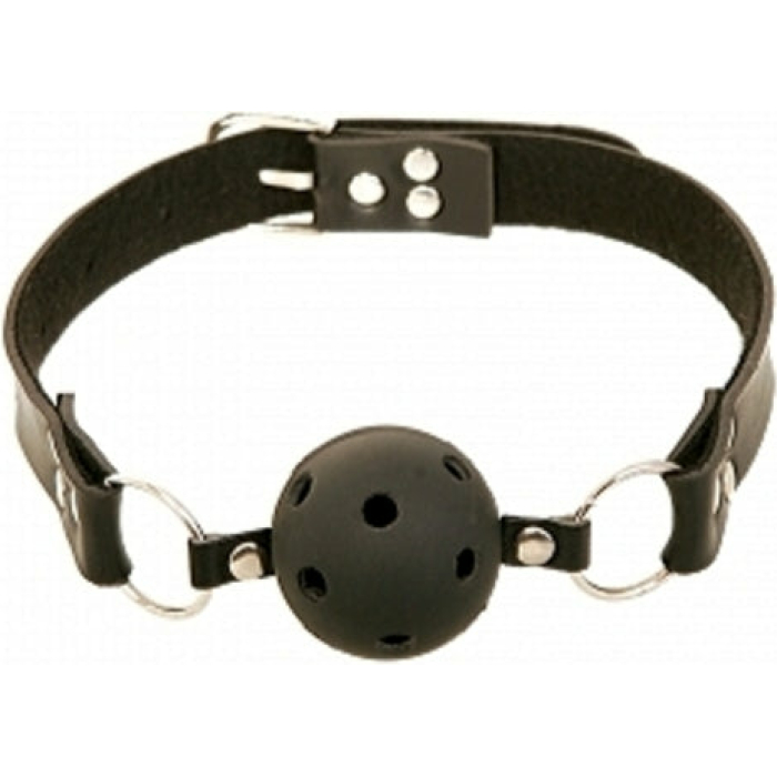 Fetish Fantasy Breathable Ball Gag - Image 1