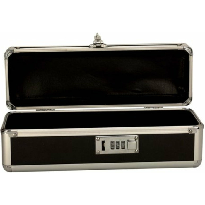 Lockable Vibe Case Black - Image 1