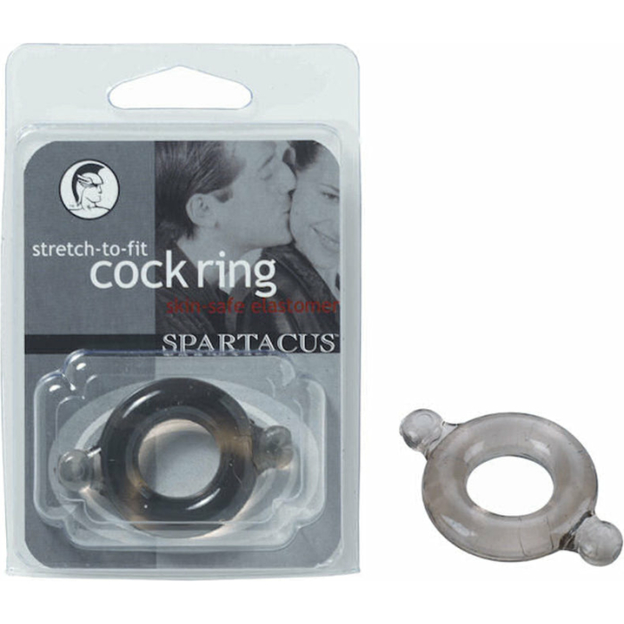 Elastomer Cock Ring - Image 2