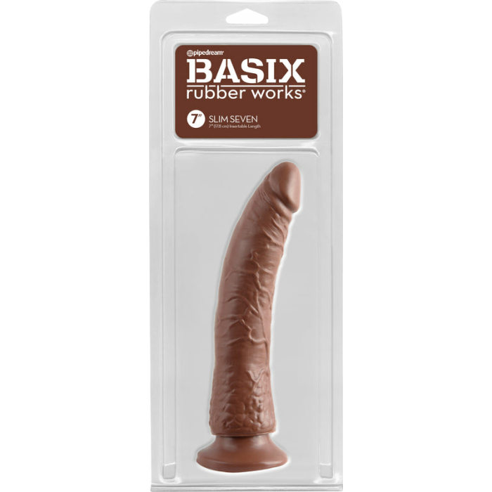 Basix 7in Slim - Image 2