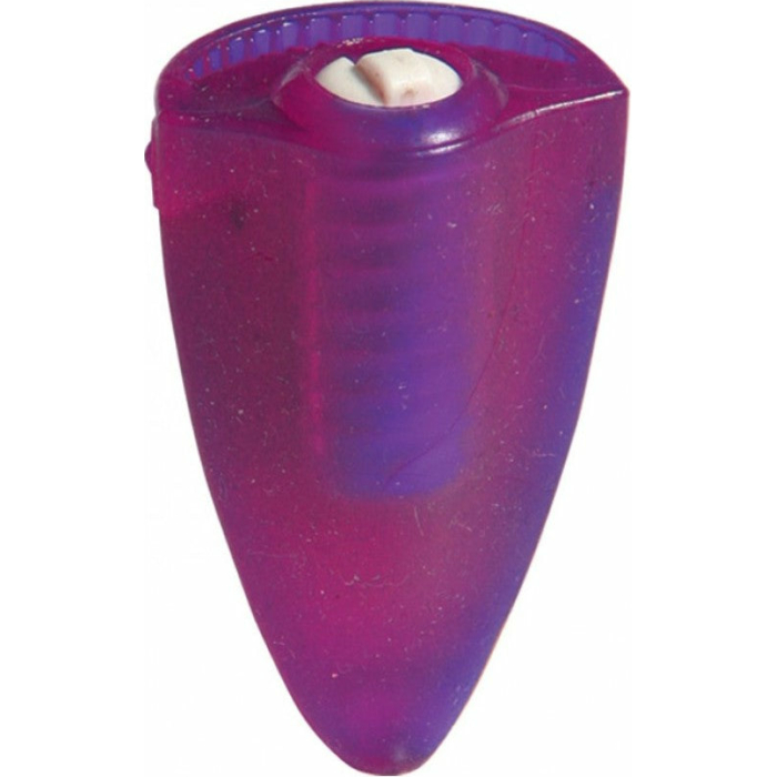 Tongue Teaser Silicone Oral Vibrator - Image 1
