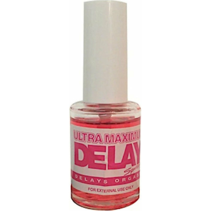 Stop Ultra Maximum Delay Spray