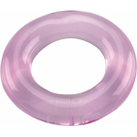 Relaxed Fit Elastomer Cock Ring