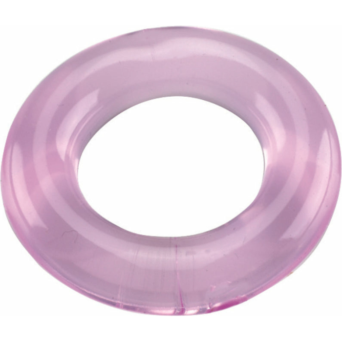Relaxed Fit Elastomer Cock Ring - Image 1
