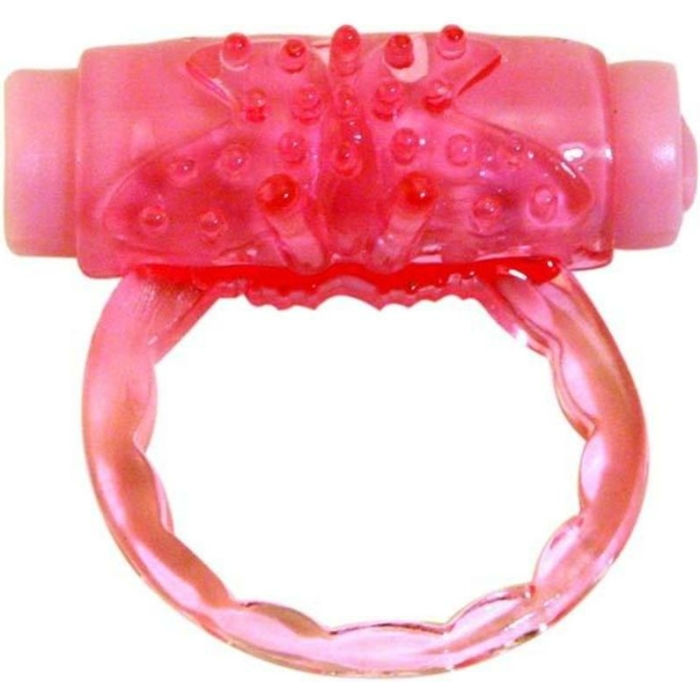 Humm Dinger Turbo Vibrating Ring - Image 3