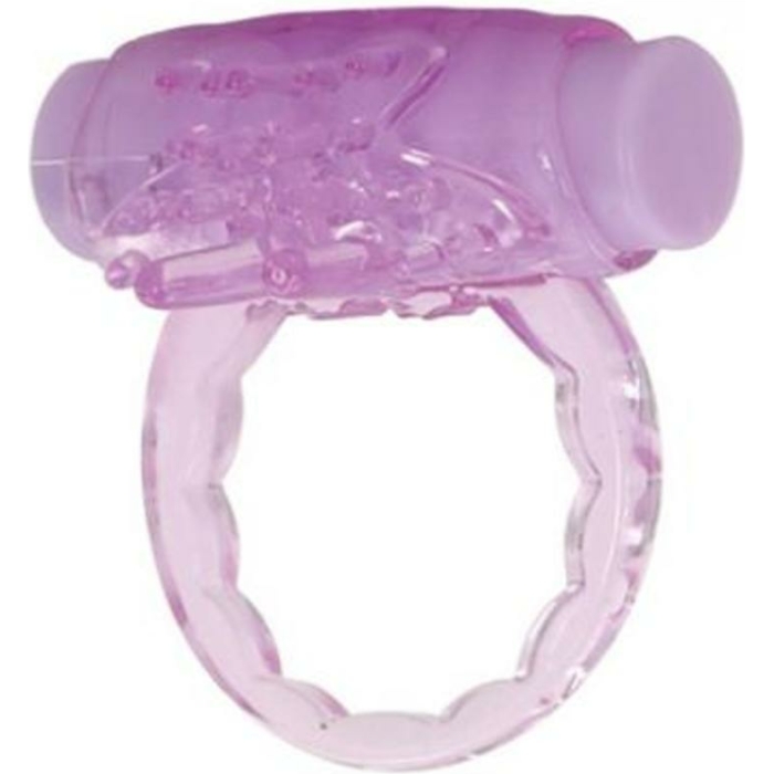 Humm Dinger Turbo Vibrating Ring - Image 1