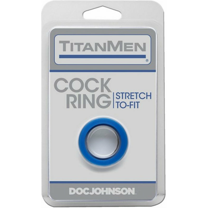 Titanmen Tools C Ring - Image 2